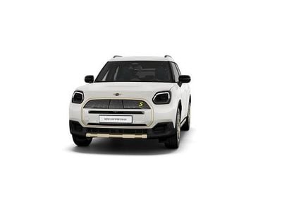Second-hand Mini Countryman 230 kW (313 CP) 2025 SUV