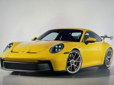 gebraucht Porsche 911 GT3 992