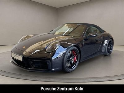 Porsche 911 Carrera GTS
