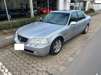 gebraucht Honda Legend LPG Gas anlage