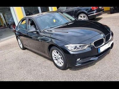 Gebraucht BMW 320 Sport Line 184 PS (135 kW) 2014 Limousine