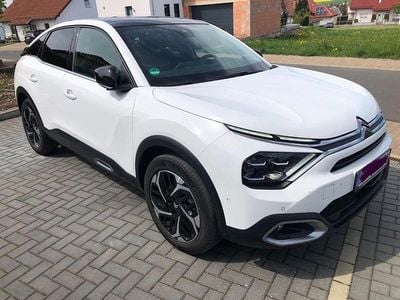Brugt Citroën C4 131 HK (96 kW) 2024 Hvid SUV