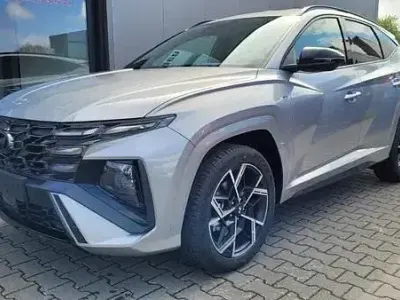 Gebraucht Hyundai Tucson