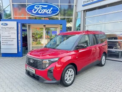 Gebraucht Ford Tourneo Courier