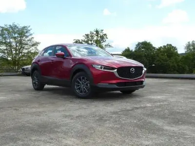 Nowe Mazda CX-30 Prime-Line 140 KM (102 kW) 2026 SUV