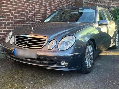 Mercedes E350