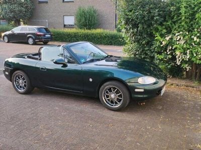 Mazda MX5