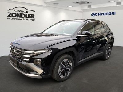 Met (schwarz Neu 2026 Hyundai Tucson Trend SUV | 36.490 € (Fairer Preis)