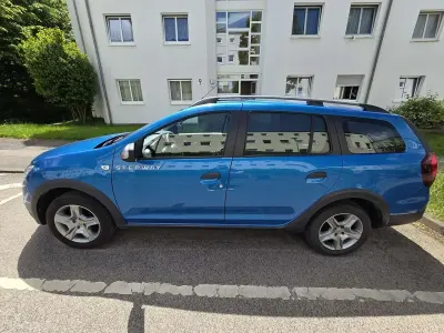Occasion Dacia Logan