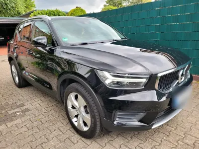 Gebraucht Volvo XC40