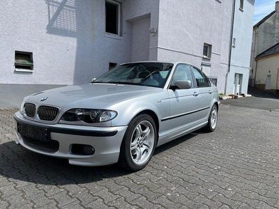 BMW 325