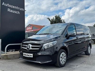 Mercedes V220