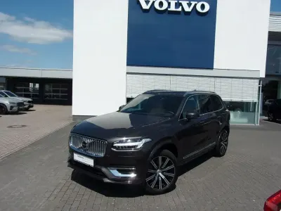 Gebraucht Volvo XC90