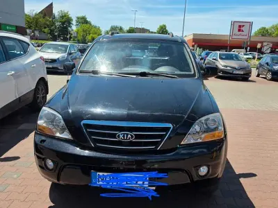 Gebraucht Kia Sorento