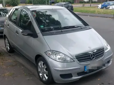 Gebraucht Mercedes A150