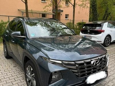 Gebraucht Hyundai Tucson