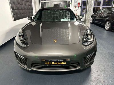 gebraucht Porsche Panamera GTS Approved Garantie 12/24
