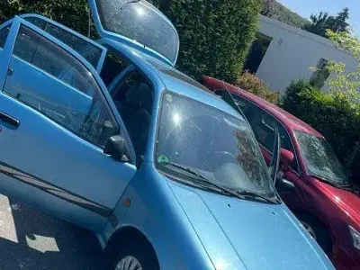 Gebraucht Toyota Starlet