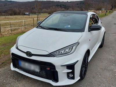 gebraucht Toyota Yaris 1.6-l-Turbo GR GR