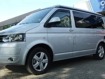 Gebraucht VW California