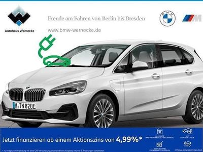 BMW 225 Active Tourer
