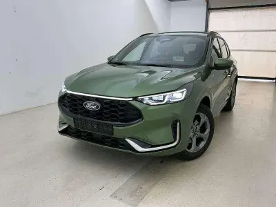 Gebraucht Ford Kuga