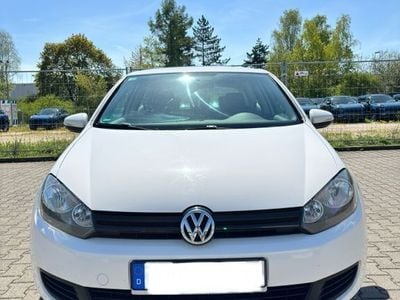 VW Golf VI