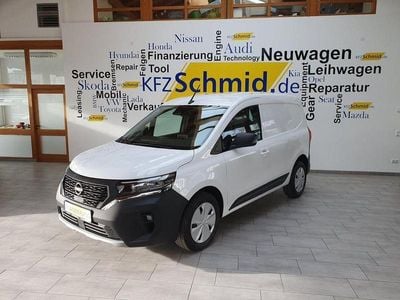 Nissan Townstar