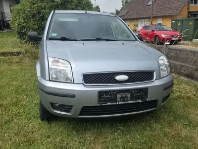 Gebraucht Ford Fusion