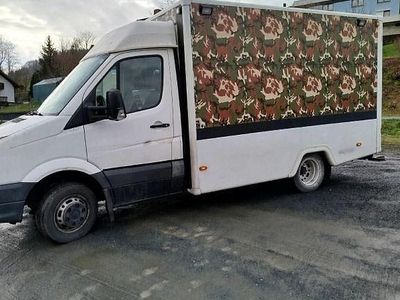 VW Crafter