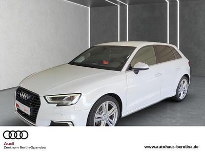 Audi A3 Sportback e-tron