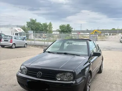 Gebraucht VW Golf