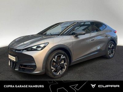 Usata Cupra Tavascan Endurance 210 kW (286 CV) 2025 Beige SUV