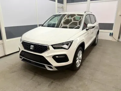 Neu Seat Ateca Style Plus 150 PS (110 kW) 2026 Weiss SUV