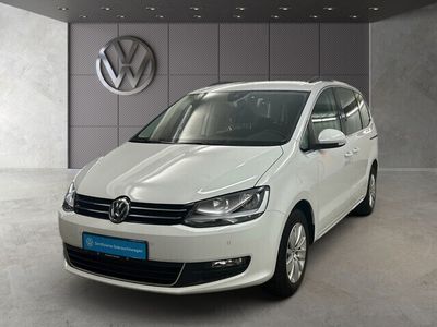 gebraucht VW Sharan Comfortline