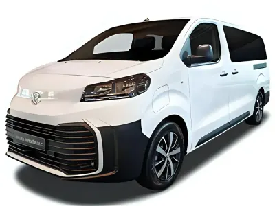 Neu Toyota Proace Verso Active 150 PS (110 kW) 2026 Kombi