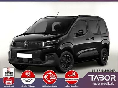 Neu Citroën Berlingo 131 PS (96 kW) 2025 Grau Van / Kleinbus
