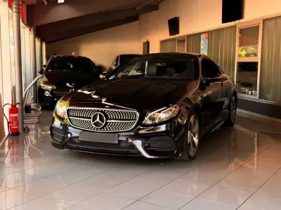 Gebraucht Mercedes E220