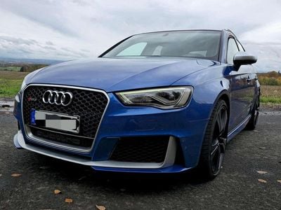 Audi RS3 Sportback
