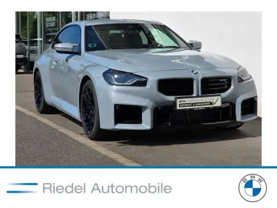 Gebraucht BMW M2