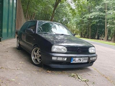 VW Golf III