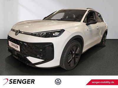 Neu VW T-Roc R-line 150 PS (110 kW) 2025 Pure white SUV