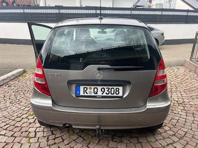 Mercedes A150