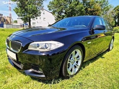 BMW 528