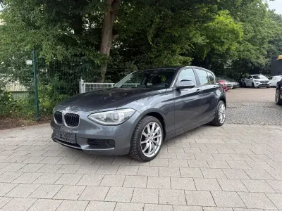 Gebraucht BMW 120
