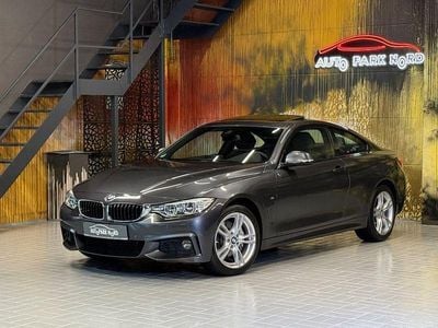 BMW 440
