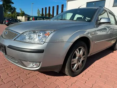 Gebraucht Ford Mondeo