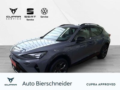 Gebraucht Cupra Formentor 150 PS (110 kW) 2025 Grau SUV