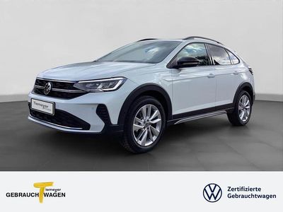 Nouă VW Taigo Goal 116 CP (85 kW) 2026 SUV