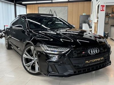 Audi S7